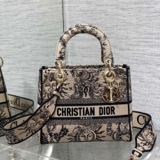 Christian Dior My Lady Bags